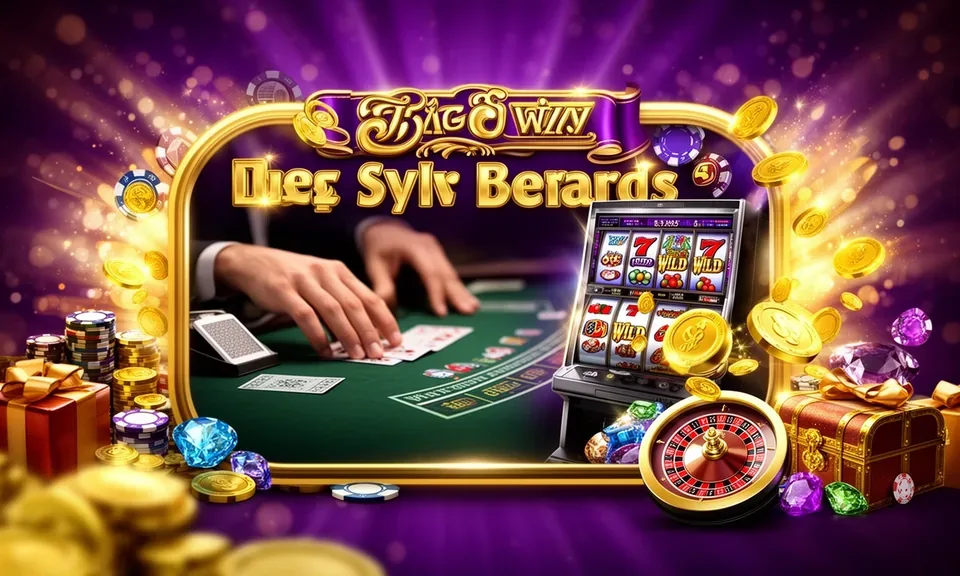 gb699 ทำความรู้จักกับเกมของ 3 Oaks Gaming